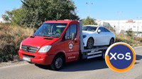 TRACTARI AUTO București Ilfov/7 - 1