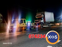 Tractări Auto Non Stop Orsova - 8