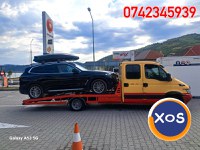 Tractări Auto Non Stop Orsova - 6