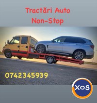 Tractări Auto Non Stop Orsova - 5