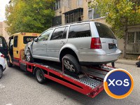 Tractări Auto Non Stop Orsova - 9