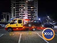 Tractări Auto Non Stop Orsova - 10