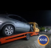 Tractări Auto Non Stop Orsova - 11