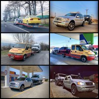 Tractări Auto Platforma Transport Drobeta Turnu Severin - 4