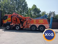Tractari camioane/autoutilitare/autoturisme - OLT - 1