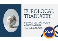 Traduceri autorizate bulgara - 1