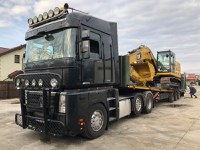 Transport agabaritic - 1