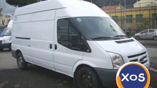 Transport frigorific