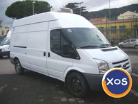 Transport frigorific - 1