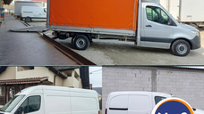 Transporturi si mutari cu duba mare sau mica preț fix