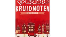 Turta dulce Bolletje Kruidnoten 1000g Total Blue  [Telefon] 