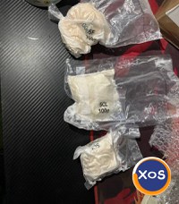 Vând 5f adb pt cercetare etnobotanice tari legopowder - 1