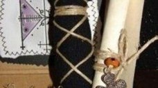 Voodoo Revenge Spells To Punish Someone Until You Are Fully Avenged .