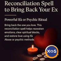 World greatest Lost love spell caster ☎️ @ +27-63-256-6785 - 4