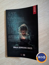 Azi pentru 365 de zile - 1
