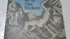 Cartea de la San Michele de Axel Munthe