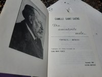 Din amintirile mele de Camille Saint-Saens - 2