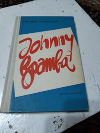 Johnny Boamba de Theodor Constantin - 1