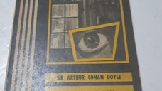 Memoriile lui Sherlock Holmes de Arthur Conan Doyle
