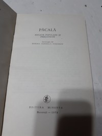 Pacala - 2