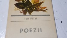 Poezii de Ion Pillat