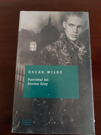 Portretul lui Dorian Gray de Oscar Wilde - 1
