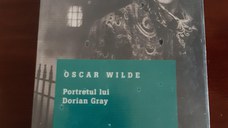 Portretul lui Dorian Gray de Oscar Wilde