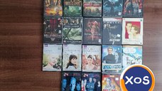 DVD-uri originale cu filme subtitrate in limba romana