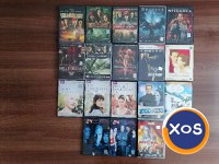 DVD-uri originale cu filme subtitrate in limba romana - 1