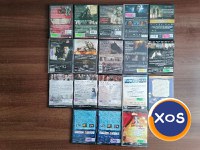 DVD-uri originale cu filme subtitrate in limba romana - 2