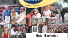 Filmul documentar FENOMENUL BRUNO GRÖNING