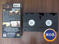 Pacientul englez (The English Patient) caseta video VHS originala - 2