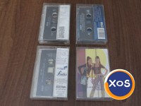 Casete audio (audio tapes) originale cu artisti romani - 10