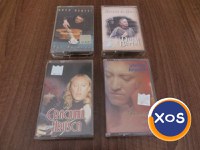 Casete audio (audio tapes) originale cu artisti romani - 7