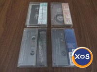 Casete audio (audio tapes) originale cu artisti romani - 8