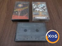 Casete audio (audio tapes) originale cu artisti romani - 3
