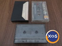 Casete audio (audio tapes) originale cu artisti romani - 4