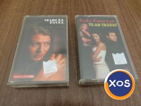 Casete audio (audio tapes) originale cu artisti romani - 11