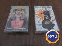 Casete audio (audio tapes) originale cu artisti romani - 13