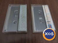 Casete audio (audio tapes) originale cu artisti romani - 14