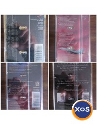 Casete audio (audio tapes) originale cu artisti straini - 5