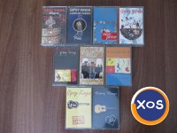 Casete audio (audio tapes) originale cu artisti straini - 7