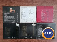 CD-uri originale cu muzica romaneasca - 2