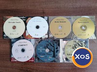 CD-uri originale cu muzica romaneasca - 3