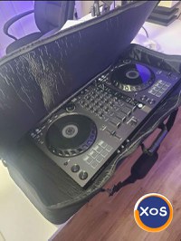 De vânzare Controller DJ Pioneer DDJ-FLX6 cu 4 canale pentru Rekordbox - 2