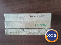 Role cu benzi de magnetofon Munplast Φ 100 mm - 7