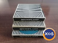 Role cu benzi de magnetofon Munplast Φ 100 mm - 5