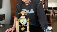 Vand ace patefon ,gramofon