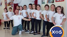 dansuri populare pentru copii bucresti sector 4 copii de la 5 la 14