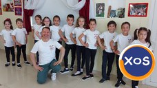 dansuri populare pentru copii  bucuresti sector 4, copii de la 5 ani